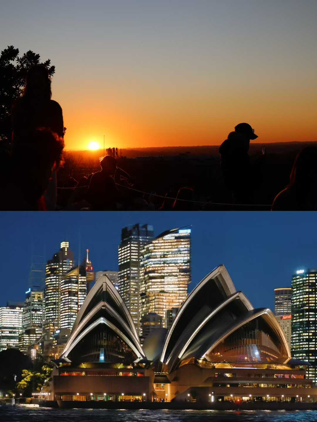 Australia cover